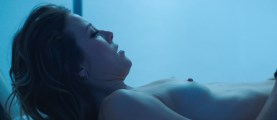Valerie Bentson nude in Future Sex