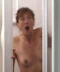 Valerie Dashwood nude in "Hôtel de la plage"