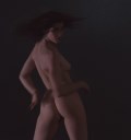 Valérie Kaprisky nude in La femme publique