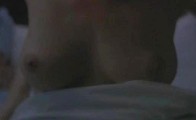 Valérie Lemercier nude in Vendredi soir
