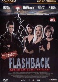 Valerie Niehaus nude in Flashback - Mörderische Ferien