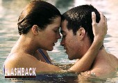 Valerie Niehaus nude in Flashback - Mörderische Ferien