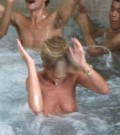 Valerie Perrine nude in Can't Stop the Music