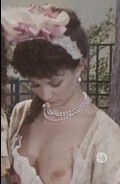 Valérie Rojan nude in "Série rose"
