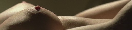 Valérie Sibilia nude in "Braquo"
