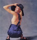 Valerie Sipp in Jalouse