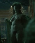 Valerie Thoumire nude in Versailles