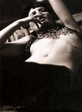 Valerija Kelava nude in Cover