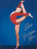 Vanessa Atler in Unknown
