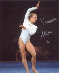 Vanessa Atler in Goodwill Games