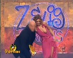 Vanessa Incontrada nude in Zelig
