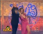 Vanessa Incontrada nude in Zelig