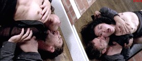 Vanessa Kai nude in Death in Love