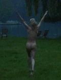 Vanessa Kirby nude in Queen & Country