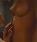 Vanessa Larre nude in La confession du pasteur Burg