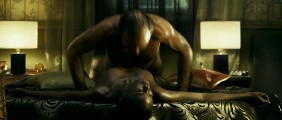Vanessa Oliveira nude in Carne de neón