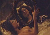 Vanessa Wagner nude in Louis, enfant roi