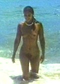 Vanity nude in Tanya's Island