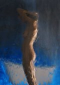Varvara Borodina nude in Alibi
