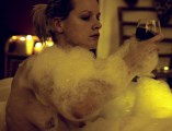 Veerle Baetens nude in Code 37