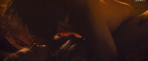 Veerle Baetens nude in The Broken Circle Breakdown