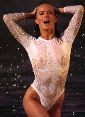 Vendela Kirsebom in Sports Illustrated  Swimsuit Issue