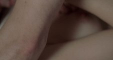 Vera Farmiga nude in Joshua