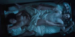 Veronica Falcon nude in Perry Mason