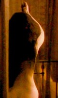 Veronica Ferres nude in Klimt