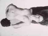 Veronica McEvoy nude in The Anatomy of a Pin-Up