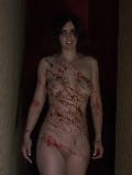 Veronica Ricci nude in Bloody Mary 3D