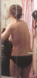 Veronika Fitz nude in Tatort - Wohnheim Westendstraße