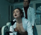 Veronika Lysakova nude in Vampiry sredney polosy