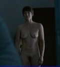 Véronique Beaudet nude in A l'origine d'un cri