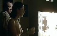 Véronique Genest nude in Legitime Violence