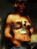 Véronique Prune nude in Une femme pour moi