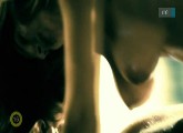 Vica Kerekes nude in 1