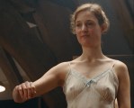 Vicky Krieps in  Phantom Thread