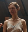 Vicky Krieps in  Phantom Thread
