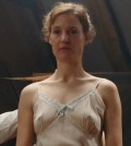 Vicky Krieps in  Phantom Thread