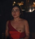 Vicky Maidanoglou nude in Thursday Night Sorbet