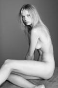 Victoria Germyn nude in photo shoot