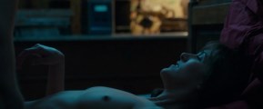 Victoria Bedos nude in Vicky