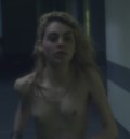 Victoria Carmen Sonne nude in Teenland