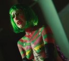 Victoria De Mare nude in Killjoy 3