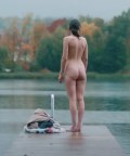 Victoria Findlay nude in Kennt ihr euch?