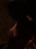 Victoria Haas nude in Poison Ivy II