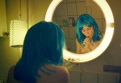 Victoria Schulz nude in Electric Girl