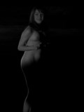 Victoria Schulz nude in Rough Road Ahead
