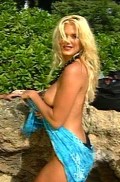 Victoria Silvstedt nude in E! Wild On